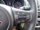 2021 Kia Sedona LX Steering Wheel