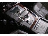 2019 Audi Q5 Premium Plus quattro 7 Speed S tronic Dual-Clutch Automatic Transmission