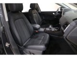 2019 Audi Q5 Premium Plus quattro Black Interior