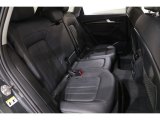 2019 Audi Q5 Premium Plus quattro Rear Seat