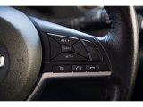 2017 Nissan Rogue SL Steering Wheel