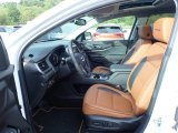 2020 GMC Acadia AT4 AWD Jet Black/Kalahari Interior