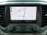 2020 GMC Acadia AT4 AWD Navigation