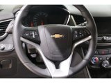 2019 Chevrolet Trax LT AWD Steering Wheel