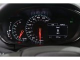 2019 Chevrolet Trax LT AWD Gauges