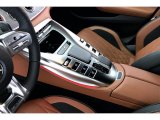 2020 Mercedes-Benz AMG GT 53 Controls