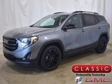 2020 GMC Terrain SLE AWD