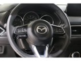 2018 Mazda CX-5 Sport Steering Wheel