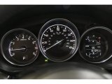 2018 Mazda CX-5 Sport Gauges