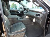 2021 Chevrolet Suburban Premier 4WD Front Seat