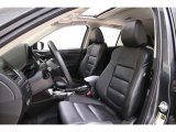 2015 Mazda CX-5 Grand Touring AWD Black Interior