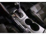 2015 Mazda CX-5 Grand Touring AWD 6 Speed Sport Automatic Transmission