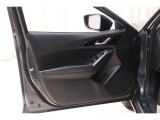 2016 Mazda MAZDA3 i Sport 4 Door Door Panel
