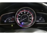 2016 Mazda MAZDA3 i Sport 4 Door Gauges
