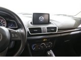 2016 Mazda MAZDA3 i Sport 4 Door Dashboard