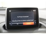 2016 Mazda MAZDA3 i Sport 4 Door Controls