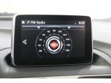 2016 Mazda MAZDA3 i Sport 4 Door Controls