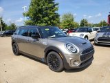 2020 Melting Silver Metallic Mini Clubman Cooper S All4 #139407100