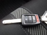2017 Honda Civic LX Sedan Keys