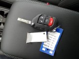 2020 Jeep Wrangler Unlimited Sahara 4x4 Keys