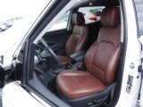 2014 Hyundai Santa Fe Sport Interiors