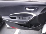2014 Hyundai Santa Fe Sport 2.0T AWD Door Panel