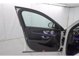 2017 Mercedes-Benz E 300 4Matic Sedan Door Panel