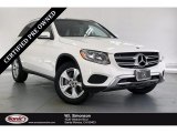 2018 Mercedes-Benz GLC 300