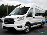 2020 Ford Transit Passenger Wagon XLT 350 HR Extended