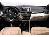 2021 BMW X1 sDrive28i Dashboard