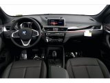 2021 BMW X1 sDrive28i Dashboard