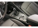 2021 BMW X1 sDrive28i 8 Speed Automatic Transmission