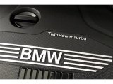 2021 BMW X1 sDrive28i Marks and Logos