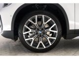 2021 BMW X1 sDrive28i Wheel
