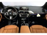 2020 BMW X3 M40i Dashboard