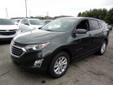 2020 Chevrolet Equinox LT AWD