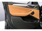 2020 BMW X3 M40i Door Panel