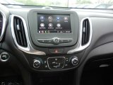 2020 Chevrolet Equinox LT AWD Controls