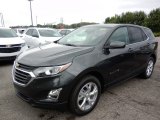 2020 Chevrolet Equinox LT AWD