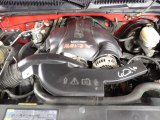 2006 GMC Sierra 1500 Engines