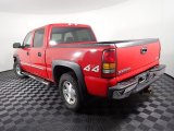 2006 GMC Sierra 1500 SLE Crew Cab 4x4 Exterior