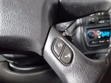 2006 GMC Sierra 1500 SLE Crew Cab 4x4 Steering Wheel