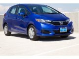 2020 Honda Fit LX