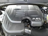 2014 Chrysler 300 S AWD 3.6 Liter DOHC 24-Valve VVT V6 Engine