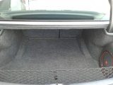 2014 Chrysler 300 S AWD Trunk