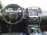 2014 Chrysler 300 S AWD Dashboard