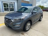2017 Hyundai Tucson SE AWD