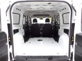 2016 Ram ProMaster City Tradesman Cargo Van Trunk