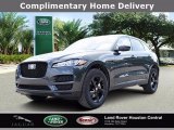 2020 Jaguar F-PACE 25t Premium