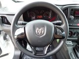 2016 Ram ProMaster City Tradesman Cargo Van Steering Wheel